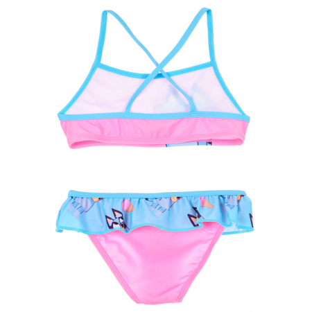 Costum baie 2 piese Bluey Summer [2]