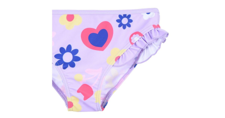 Costum baie 2 piese Gabby's Dollhouse My Bubbly World [2]