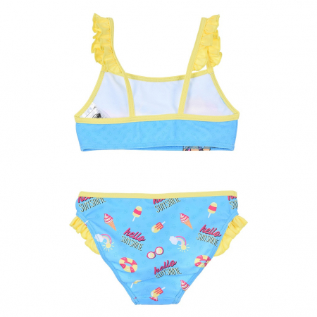 Costum baie din 2 piese Paw Patrol Sunshine [1]