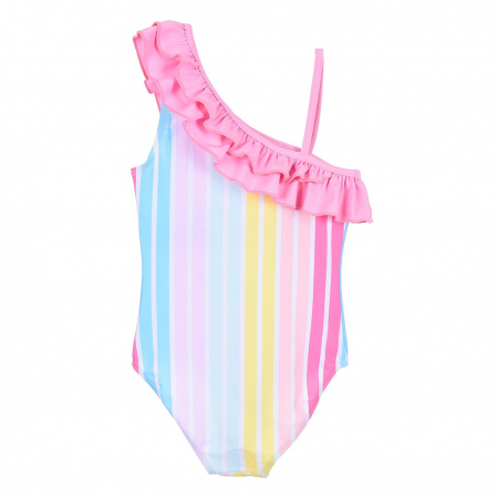 Costum baie intreg cu o bretea, Disney Minnie Mouse [1]