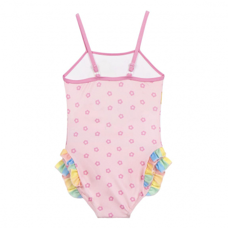 Costum baie intreg cu volanas Paw Patrol Skye [1]