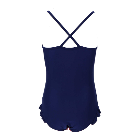 Costum baie intreg Minnie Mouse Sssttt [1]