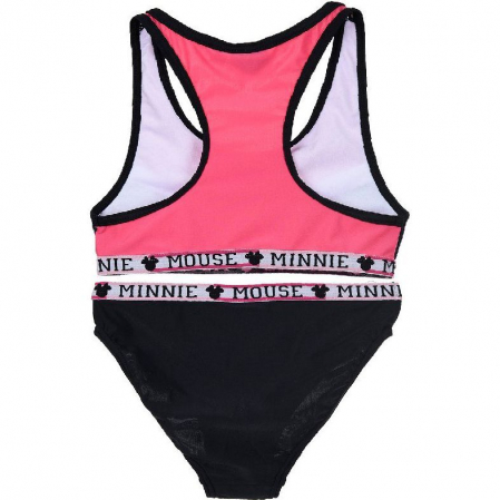 Costum de baie 2 piese Minnie Mouse Star [1]