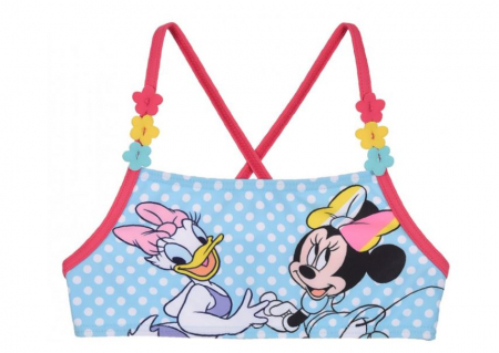 Costum de baie 2 piese Minnie si Daisy [2]