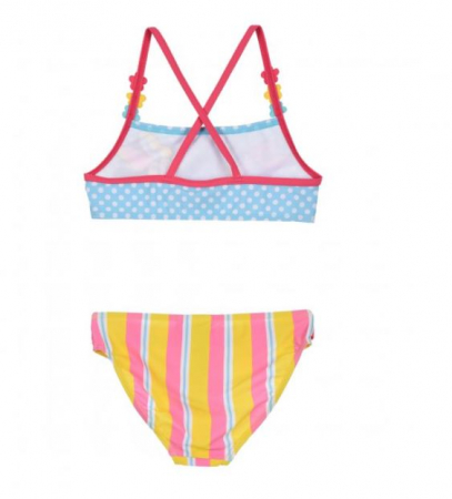 Costum de baie 2 piese Minnie si Daisy [1]