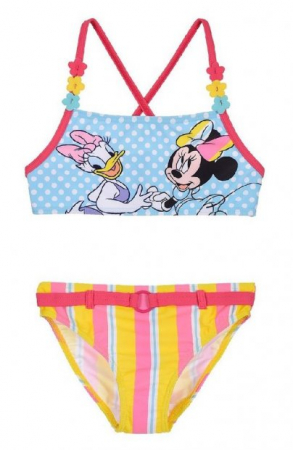 Costum de baie 2 piese Minnie si Daisy [0]