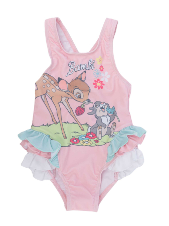 Imbracaminte si incaltaminte copii - Costum de baie intreg Bambi