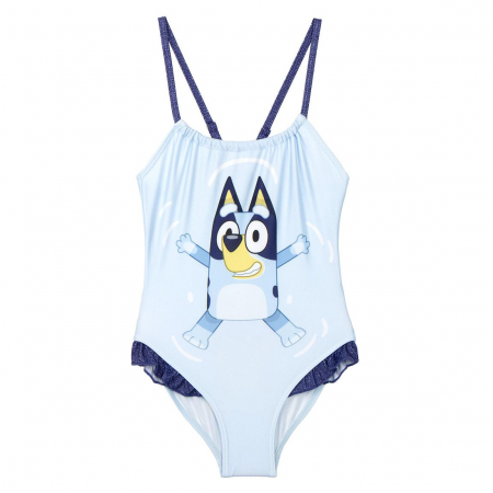 Costume de baie copii - Costum de baie intreg Bluey