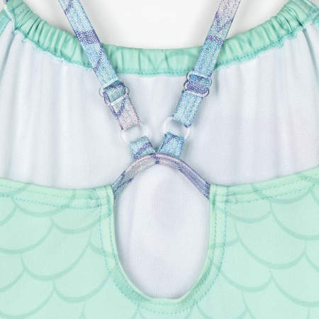 Costum de baie intreg Gabby's Dollhouse [2]
