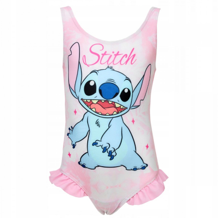 Costume de baie copii - Costum de baie intreg Stitch