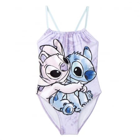 Costume de baie copii - Costum de baie intreg Lilo & Stitch