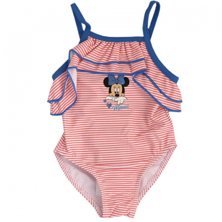 Costume de baie copii - Costum de baie intreg Minnie Mouse