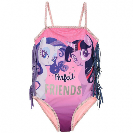 Costume de baie copii - Costum de baie intreg My Little Pony Friends