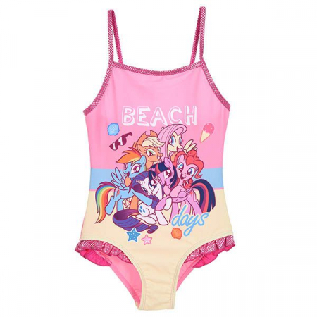 Costum de baie intreg My Little Pony Beach [1]