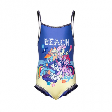 Costume de baie copii - Costum de baie intreg My Little Pony Beach