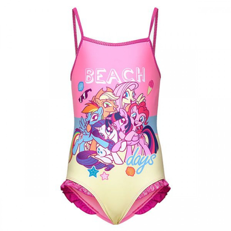 Costume de baie copii - Costum de baie intreg My Little Pony Beach