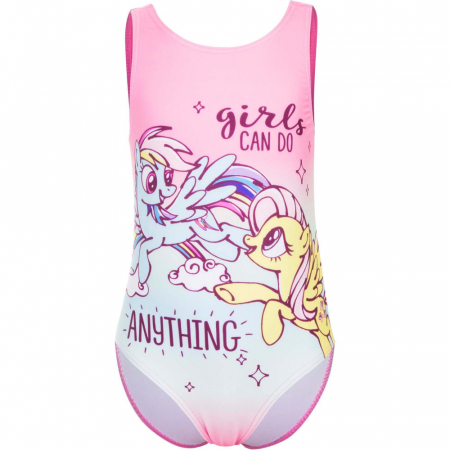 Costum de baie intreg My Little Pony Girls [0]