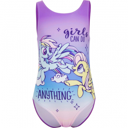 Costume de baie copii - Costum de baie intreg My Little Pony Girls