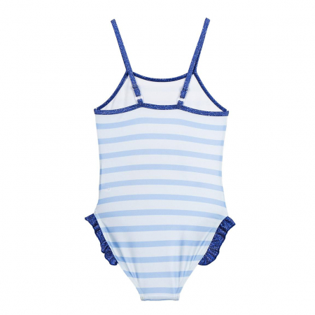 Costum de baie intreg pentru fete, Bluey si Bingo [1]