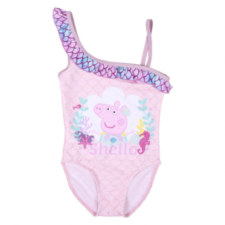 Costume de baie copii - Costum de baie intreg Peppa Pig Shello
