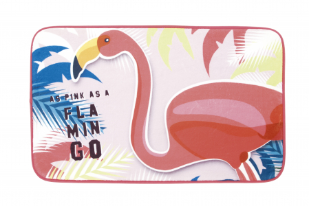 Covoare copii - Covor Flamingo 40x60 cm
