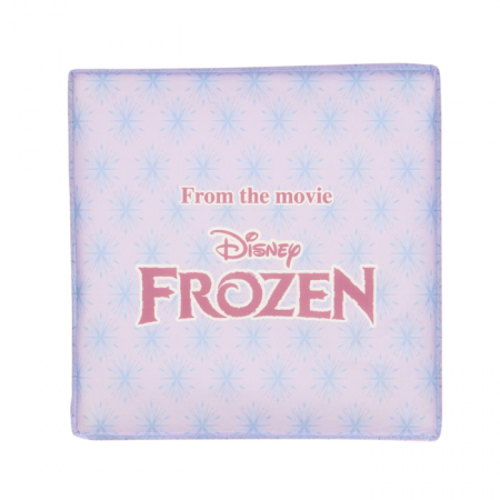 Cutie depozitare tip taburent Frozen Disney, 30x30x30 cm [2]