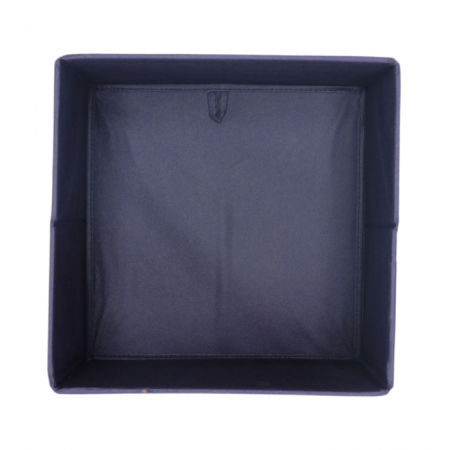 Cutie depozitare tip taburent Mickey Mouse Disney, 30x30x30 cm [3]