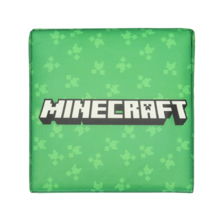 Cutie depozitare tip taburent Minecraft, 30x30x30 cm [2]