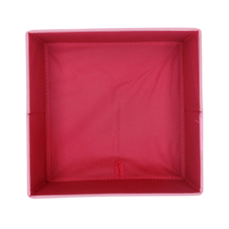 Cutie depozitare tip taburent Printesele Disney, 30x30x30 cm [3]
