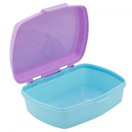 Cutie sandwich dreptunghiulara Gabby's Dollhouse, 16x12x5 cm [1]