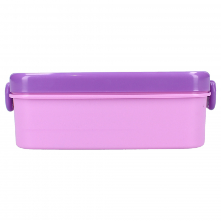 Cutie sandwich dreptunghiulara Monster High, 16x13x5 cm [3]