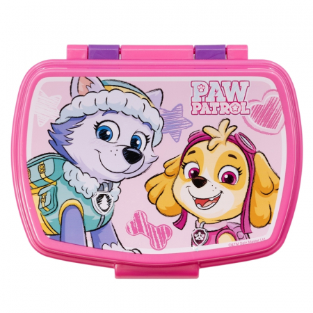Cutie sandwich dreptunghiulara Paw Patrol Sketch Essence, 17x14x5,6 cm [1]