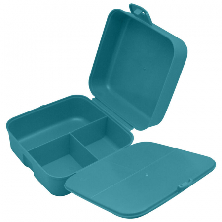 Cutie sandwich multicompartimente Frozen Sister, 14x14x8 cm [2]