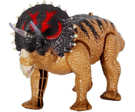 Dinozaur cretaceous [3]