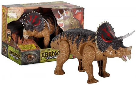 Dinozaur cretaceous [1]