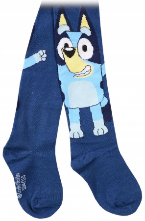 Dres bumbac copii, Bluey [2]