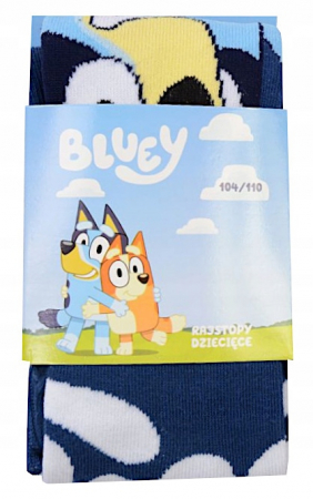 Dres bumbac copii, Bluey [1]
