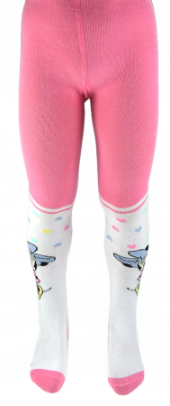 Imbracaminte si incaltaminte copii - Ciorapi cu chilot, Minnie Mouse