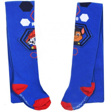Dres,ciorapi cu chilot, baieti, Paw Patrol [2]
