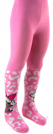 Dres,ciorapi cu chilot, LOL SURPRISE [2]