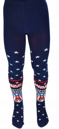 Sosete si dresuri copii - Dres baieti Avengers
