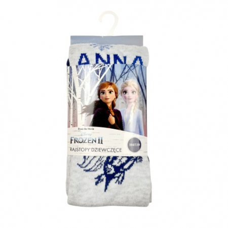 Dres Frozen II Elsa [3]