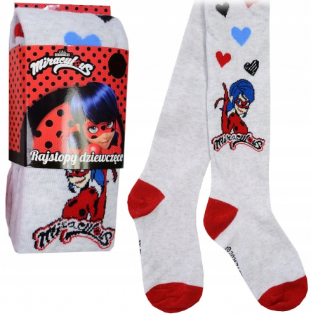 Dres Ladybug Hearts [2]