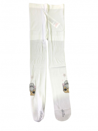 Sosete si dresuri copii - Dres LOL Surprise, Silver Stars 40 DEN