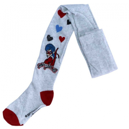 Imbracaminte si incaltaminte copii - Dres Ladybug Hearts