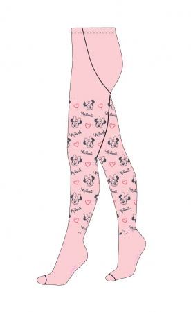 Dres Minnie Mouse, Heart [1]