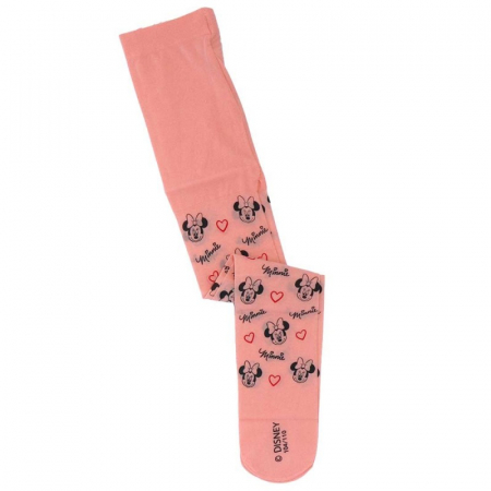 Imbracaminte si incaltaminte copii - Dres Minnie Mouse, Heart