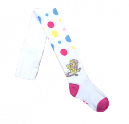 Sosete si dresuri copii - Dres My Little Pony