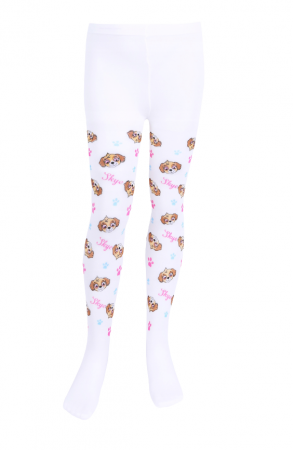 Dres Paw Patrol Skye 40 DEN [1]