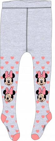 Dres pentru copii, din bumbac Minnie Mouse Disney [2]